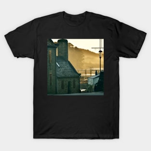 The Old Port is waking up T-Shirt